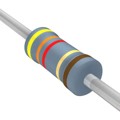MFR25SFTE52-43R2 - RES MF 1/4W 1% AXIAL