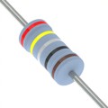 MFR25SFTE52-249R - RES MF 1/4W 1% AXIAL
