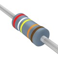 MFR1WSFRF52-294K - RES MF 1W 1% AXIAL