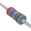 MFR25SFBE52-2K26 - RES MF 1/4W 1% AXIAL