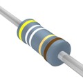 MFR100FTE52-49R9 - RES MF 1W 1% AXIAL