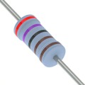 MFR25SFRF52-2K7 - RES MF 1/4W 1% AXIAL