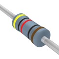 MFR1WSFRF52-402R - RES MF 1W 1% AXIAL