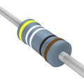 MFR25SFTE52-499R - RES MF 1/4W 1% AXIAL
