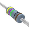 MFR100FRF73-48R7 - RES MF 1W 1% AXIAL