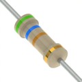 CFR-25JB-52-56K - RES 56K OHM 1/4W 5% AXIAL