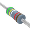 MFR-25FRF52-54K9 - RES 54.9K OHM 1/4W 1% AXIAL