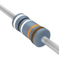 MFR25SFTF52-909K - RES MF 1/4W 1% AXIAL