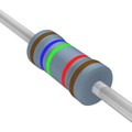 MFR50SFTE52-16K5 - RES MF 1/2W 1% AXIAL