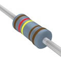MFR-25FTF52-1K24 - RES MF 1/4W 1% AXIAL