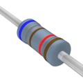 MFR100FRF52-68K1 - RES MF 1W 1% AXIAL