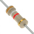 CFR-25JT-52-3K9 - RES 5% 1/4W AXIAL