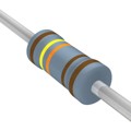 MFR100FRF73-1K43 - RES MF 1W 1% AXIAL