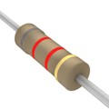 CFR-25JB-52-8K2 - RES 8.2K OHM 1/4W 5% AXIAL