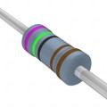 MFR50SFBE52-7K5 - RES MF 1/2W 1% AXIAL