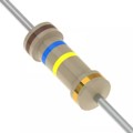 CFR-12JT-52-160K - RES 5% 1/6W AXIAL