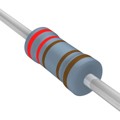 MFR1WSFBE52-2K21 - RES MF 1W 1% AXIAL