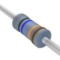 MFR-25FTF52-806K - RES MF 1/4W 1% AXIAL