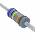 MFR50SFBE52-604K - RES MF 1/2W 1% AXIAL