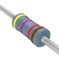 MFR50SFRF52-48K7 - RES MF 1/2W 1% AXIAL