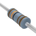 MFR-50FRF52-1K3 - RES MF 1/2W 1% AXIAL