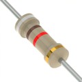 CFR50SJT-52-9K1 - RES 5% 1/2W AXIAL