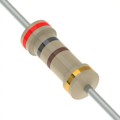 CFR-12JT-52-200R - RES 5% 1/6W AXIAL
