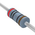 MFR25SFRE52-200R - RES MF 1/4W 1% AXIAL