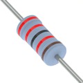 MFR1WSFBF52-22K - RES MF 1W 1% AXIAL