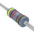 MFR50SFTE52-4K02 - RES MF 1/2W 1% AXIAL