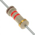 CFR-50JT-52-1K2 - RES 5% 1/2W AXIAL