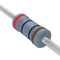 MFR-25FTF52-280R - RES MF 1/4W 1% AXIAL