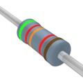 MFR50SFTE52-52K3 - RES MF 1/2W 1% AXIAL