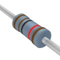 MFR2WSFTF52-11K - RES MF 2W 1% AXIAL