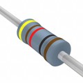 MFR100FRE52-412R - RES MF 1W 1% AXIAL
