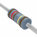 MFR-50FRE52-12R1 - RES MF 1/2W 1% AXIAL