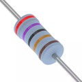 MFR100FTF73-270K - RES MF 1W 1% AXIAL