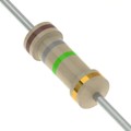 CFR25SJT-52-1M8 - RES 5% 1/4W AXIAL