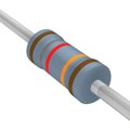 MFR25SFRF52-182K - RES MF 1/4W 1% AXIAL