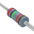 MFR25SFRE52-20K5 - RES MF 1/4W 1% AXIAL