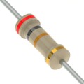 CFR-25JR-PN20K - RES 20K OHM 5% 1/4W AXIAL