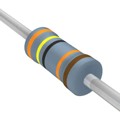MFR100FTF73-340K - RES MF 1W 1% AXIAL