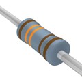 MFR25SFRF52-1K33 - RES MF 1/4W 1% AXIAL