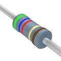 MFR200FRF52-56R2 - RES MF 2W 1% AXIAL