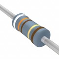 MFR200FBE73-93R1 - RES MF 2W 1% AXIAL