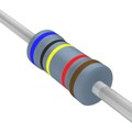 MFR-50FRE52-60K4 - RES MF 1/2W 1% AXIAL