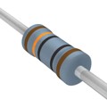 MFR-25FRE52-130R - RES MF 1/4W 1% AXIAL