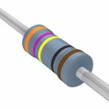 MFR-50FRE52-374R - RES MF 1/2W 1% AXIAL