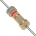 CFR100JR-73-8R2 - RES 5% 1W AXIAL