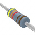 MFR1WSFRE52-4K32 - RES MF 1W 1% AXIAL